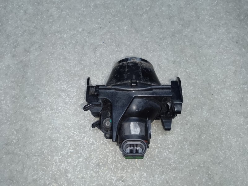 Противотуманная фара левая FORD FLEX 08-19 T35PDED