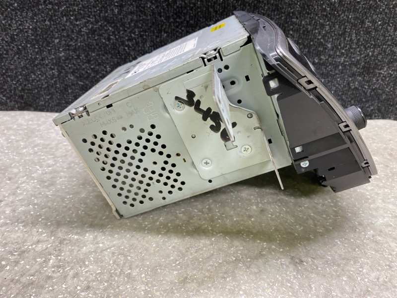 Магнитола ELANTRA MD 10-15 2013 1.8 G4NB