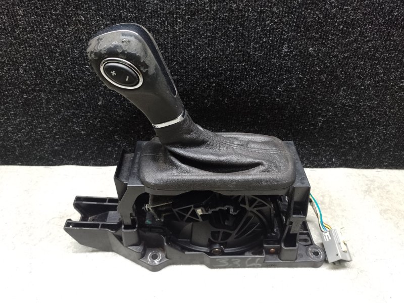 Кулиса АКПП FORD FLEX 08-19 2013 T35PDED DA8Z-7210-AF Б/У