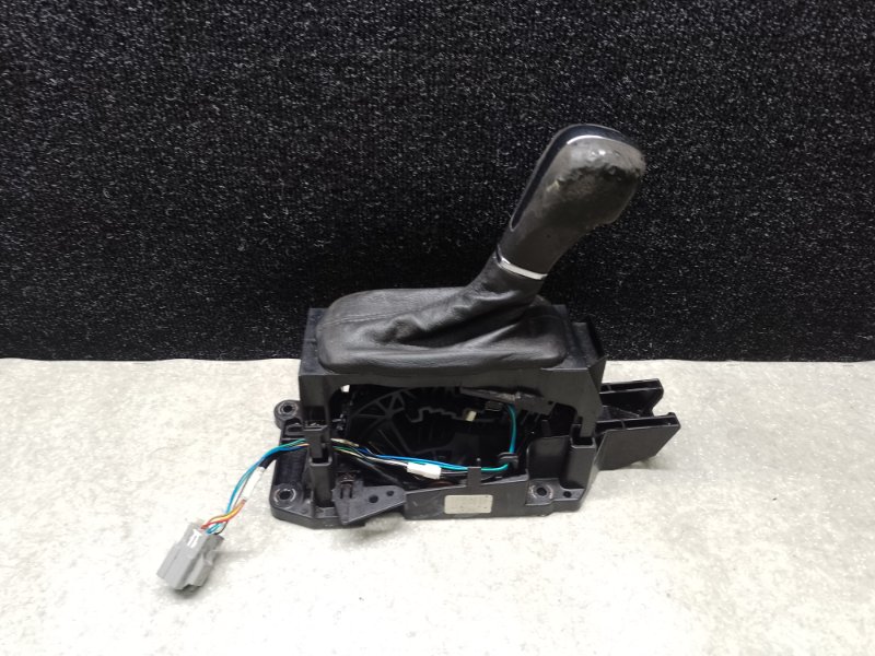 Кулиса АКПП FLEX 08-19 2013 T35PDED