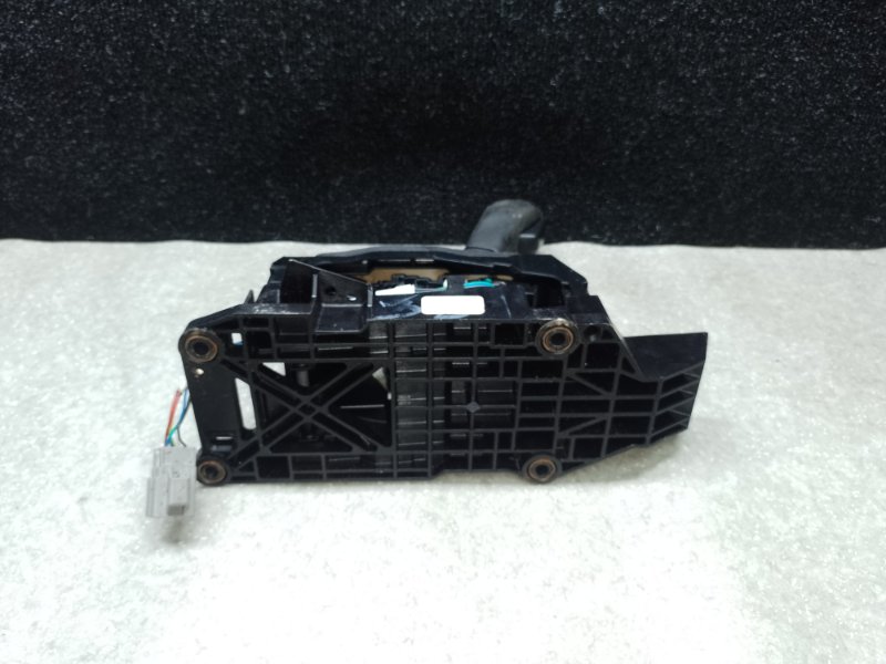 Кулиса АКПП FORD FLEX 08-19 T35PDED