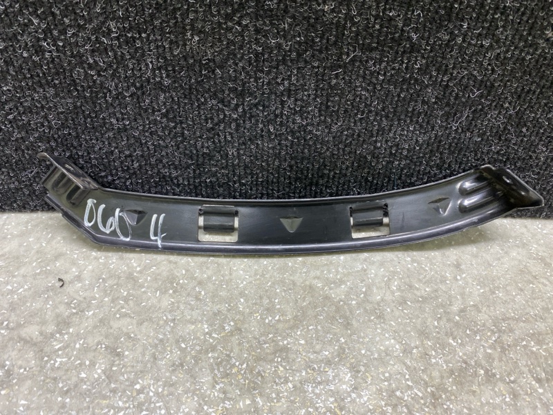 Кронштейн переднего бампера (под фарой) левый ELANTRA MD 10-15 2013 1.8 G4NB