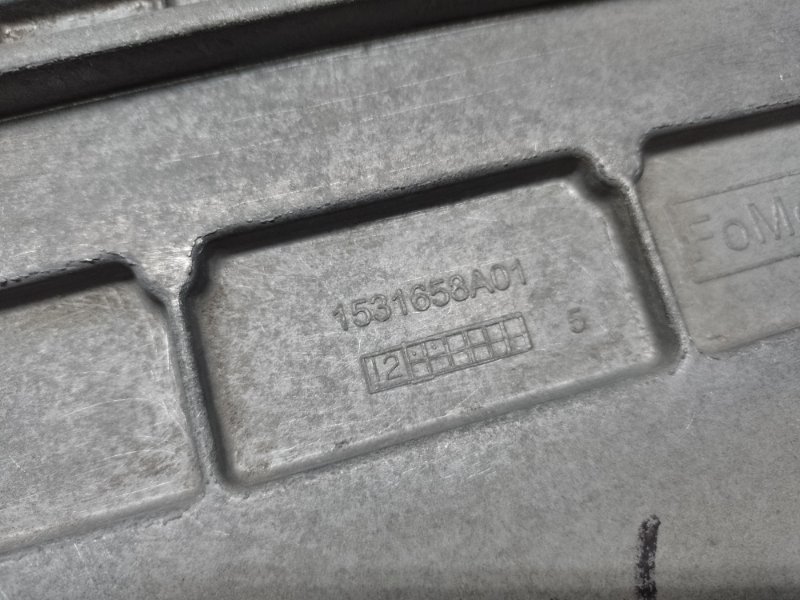 Блок управления двигателем FLEX 08-19 2013 T35PDED