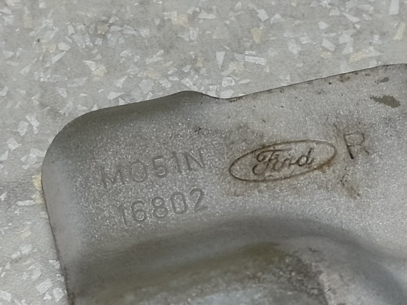 Петля капота правая FLEX 08-19 2013 T35PDED Петля капота правая FLEX 08-19 2013 T35PDED