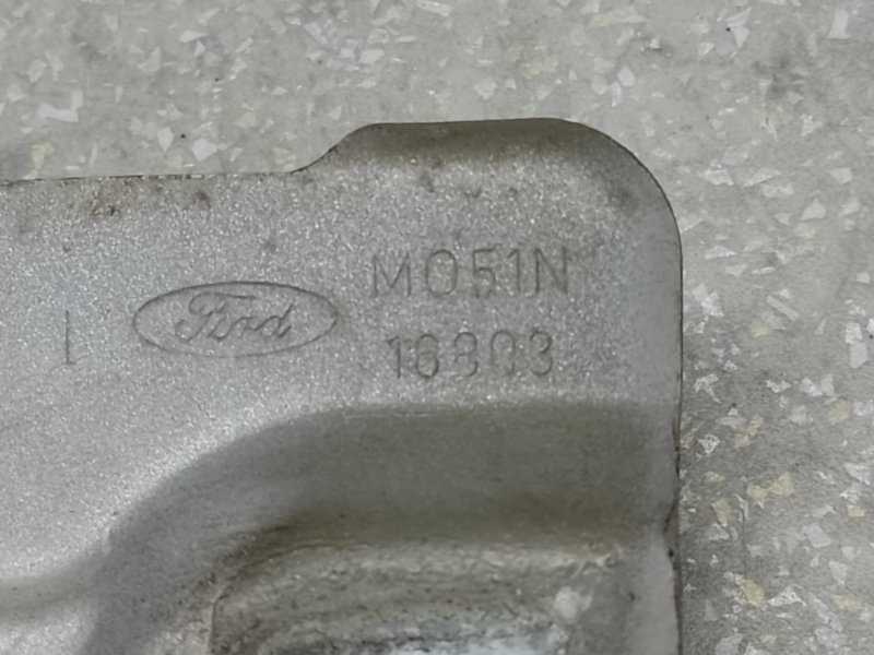 Петля капота левая FORD FLEX 08-19 T35PDED