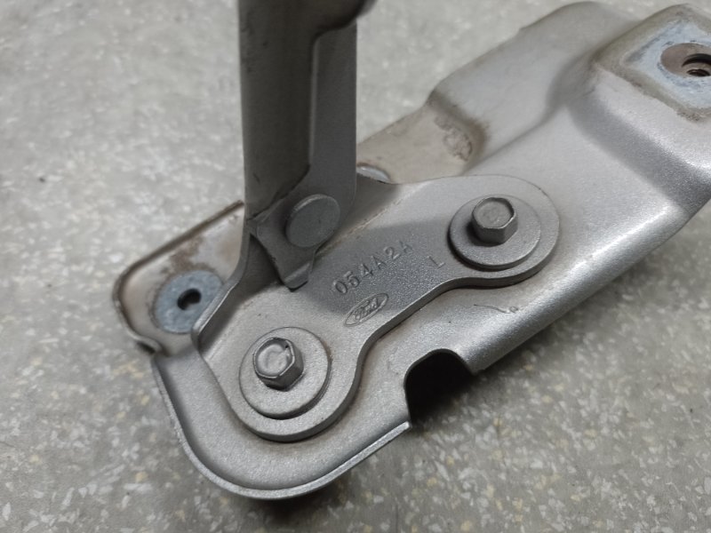 Петля капота левая FLEX 08-19 2013 T35PDED