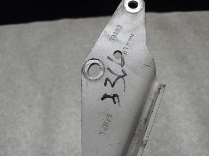 Петля капота левая FLEX 08-19 2013 T35PDED