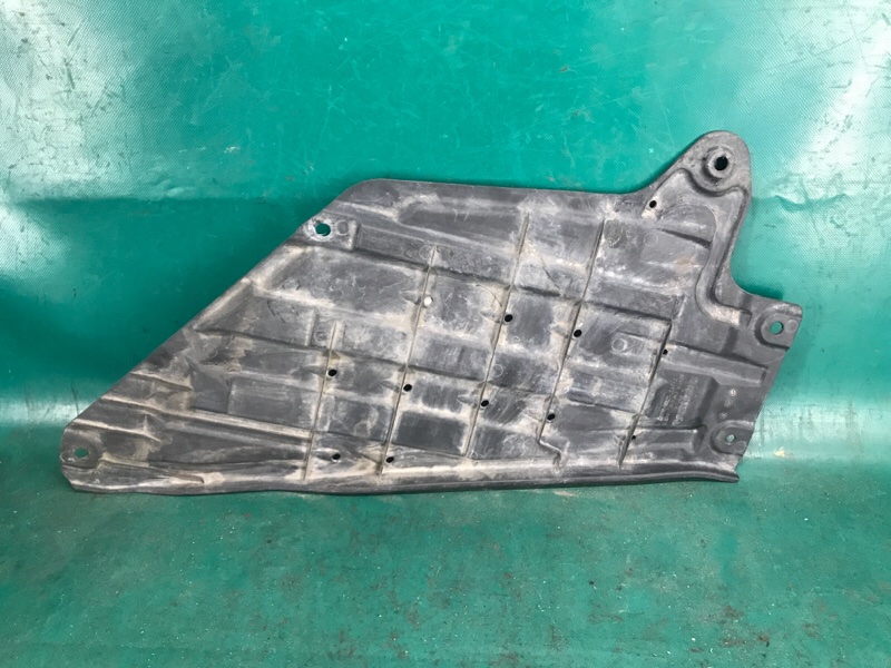 Защита двигателя ACURA MDX (YD2) 06-13 3.7 J37A1