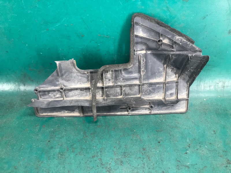 Дефлектор радиатора левый TOYOTA AVALON 05-12 3.5 2GR-FE Дефлектор радиатора левый TOYOTA AVALON 05-12 3.5 2GR-FE