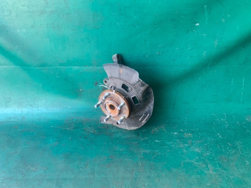 Запчасть кулак поворотный передний правый HYUNDAI SONATA YF 10-14 2011 2.4 G4KK 51716-2T010 Б/У Кулак поворотный передний правый HYUNDAI SONATA YF 10-14 2011 2.4 G4KK 51716-2T010 Б/У