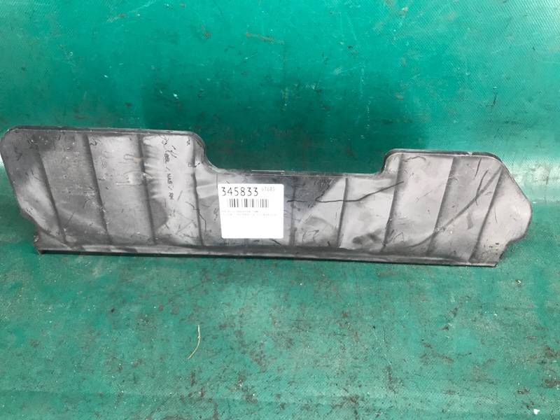 Дефлектор радиатора правый HYUNDAI ELANTRA AD 16- 2016 2.0 G4NH 29134-F2100 Б/У