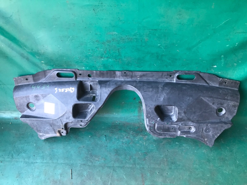 Запчасть защита двигателя ACURA MDX (YD2) 06-13 2012 3.7 J37A1 74111-STX-A02 Б/У Защита двигателя ACURA MDX (YD2) 06-13 2012 3.7 J37A1 74111-STX-A02 Б/У