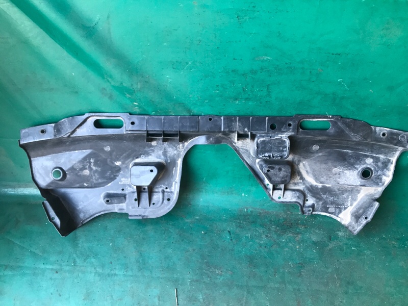 Защита двигателя ACURA MDX (YD2) 06-13 3.7 J37A1 Защита двигателя ACURA MDX (YD2) 06-13 3.7 J37A1