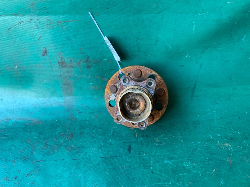 Ступица задняя HYUNDAI SONATA YF 10-14 2.4 G4KK