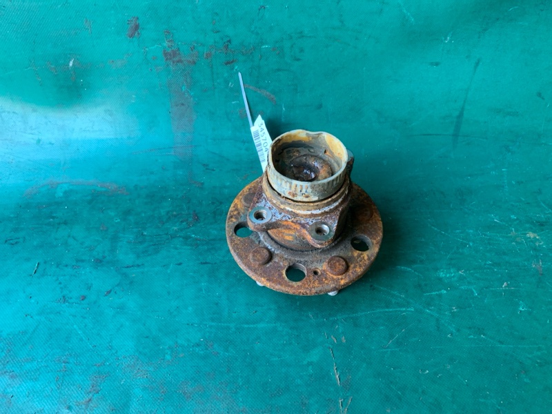 Ступица задняя SONATA YF 10-14 2011 2.4 G4KK