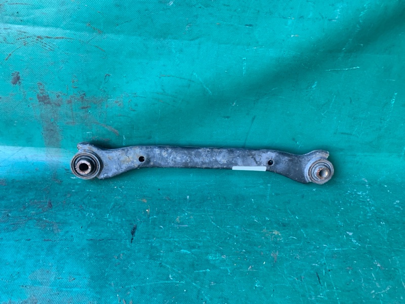 Рычаг задней подвески поперечный верхний SONATA YF 10-14 2011 2.4 G4KK