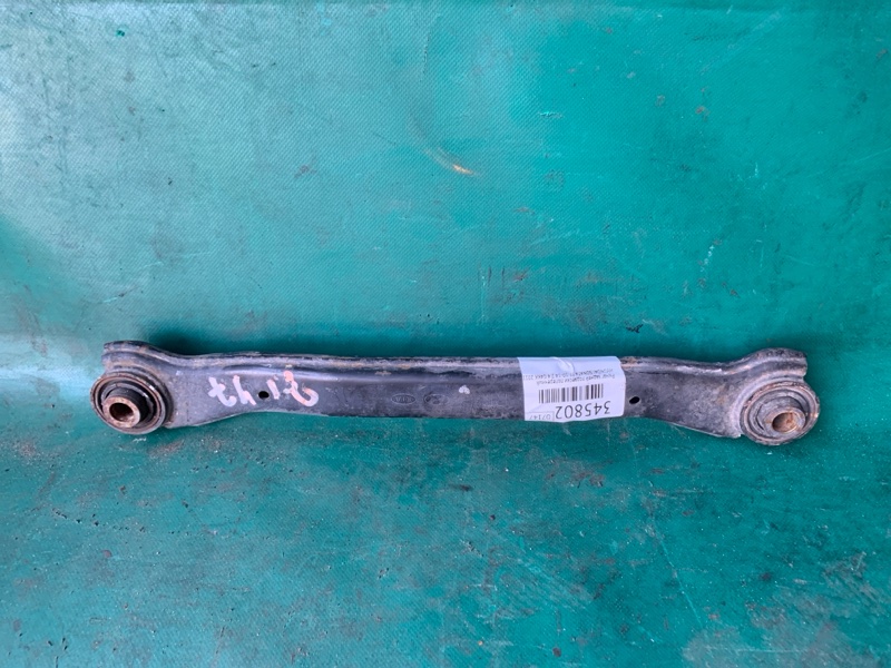 Рычаг задней подвески поперечный верхний SONATA YF 10-14 2011 2.4 G4KK