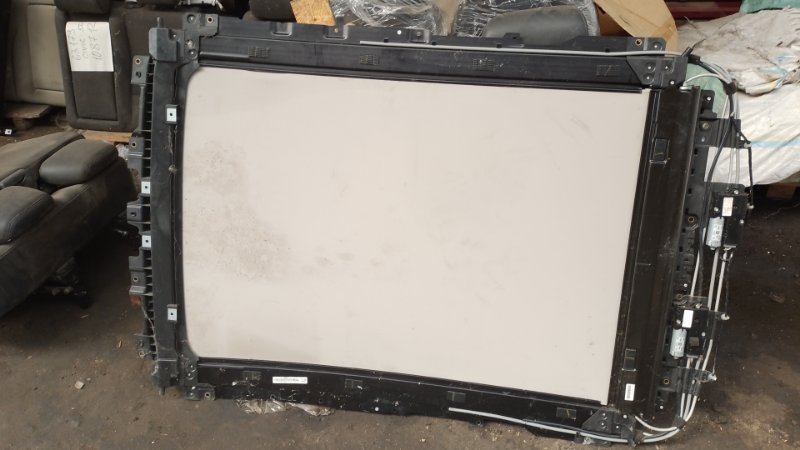 Стекло панорамной крыши RDX 19- 2019 Внедорожник 2.0