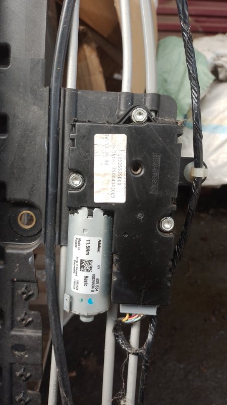 Стекло панорамной крыши ACURA RDX 19- Внедорожник 2.0