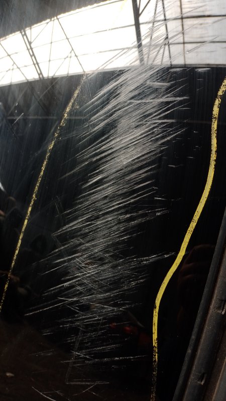 Стекло панорамной крыши RDX 19- 2019 Внедорожник 2.0