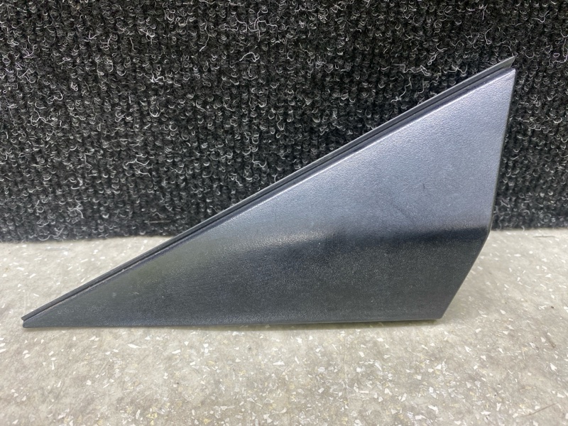 Запчасть накладка кузова передняя левая HYUNDAI ELANTRA MD 10-15 2013 1.8 G4NB 86180-3X000 Б/У Накладка кузова передняя левая HYUNDAI ELANTRA MD 10-15 2013 1.8 G4NB 86180-3X000 Б/У