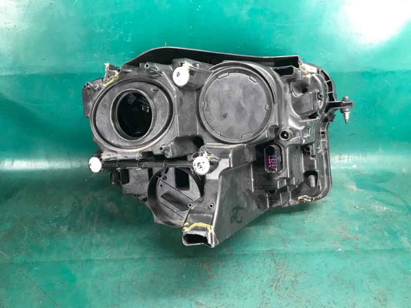 Фара левая VOLKSWAGEN ATLAS 17 -