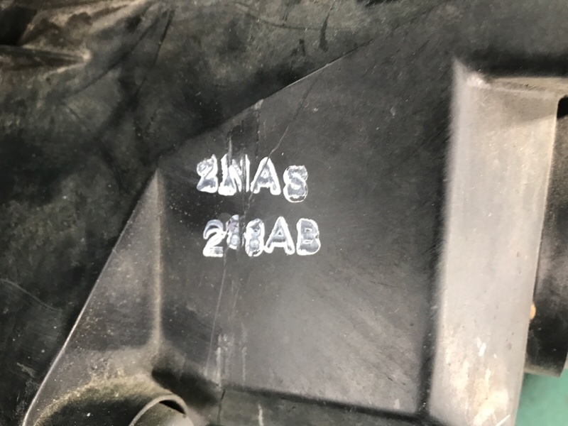 Фара правая JOURNEY 08-20 2013 3.6 ERB