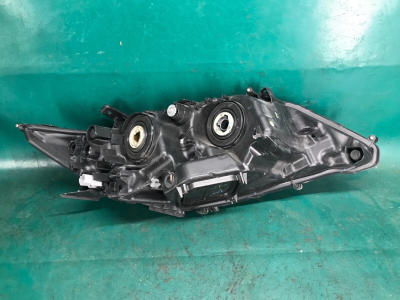 Фара левая LEXUS ES350 12-18