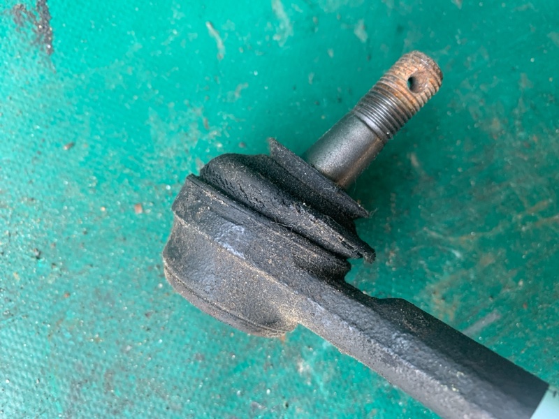 Рычаг задней подвески поперечный нижний HYUNDAI SONATA YF 10-14 2.4 G4KK