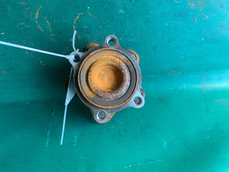 Ступица задняя INFINITI QX60/JX35 12-20 3.5 VQ35DE