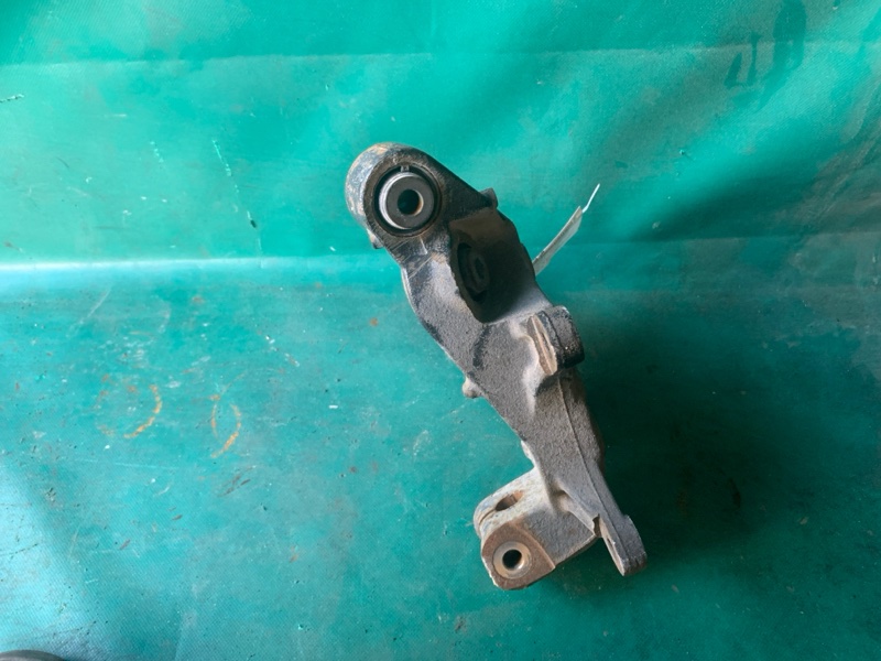 Цапфа правая INFINITI QX60/JX35 12-20 3.5 VQ35DE