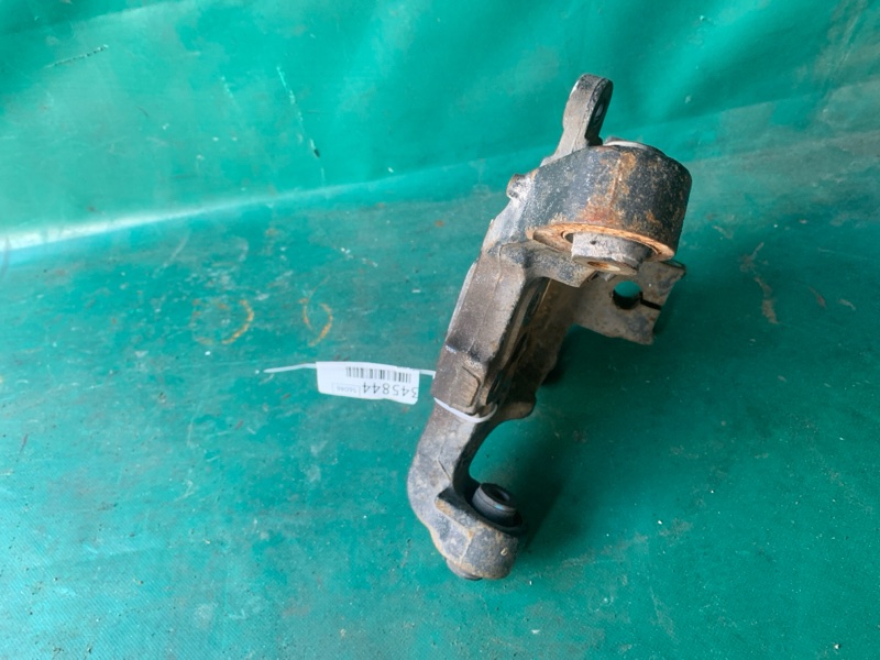 Цапфа правая QX60/JX35 12-20 2015 3.5 VQ35DE