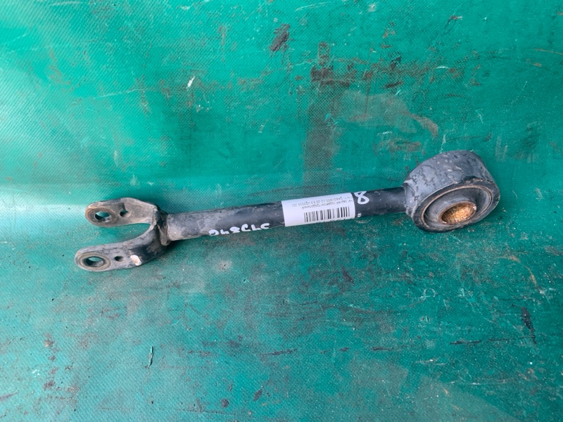 Рычаг задней подвески продольный INFINITI QX60/JX35 12-20 2015 3.5 VQ35DE 55110-3JA0A Б/У