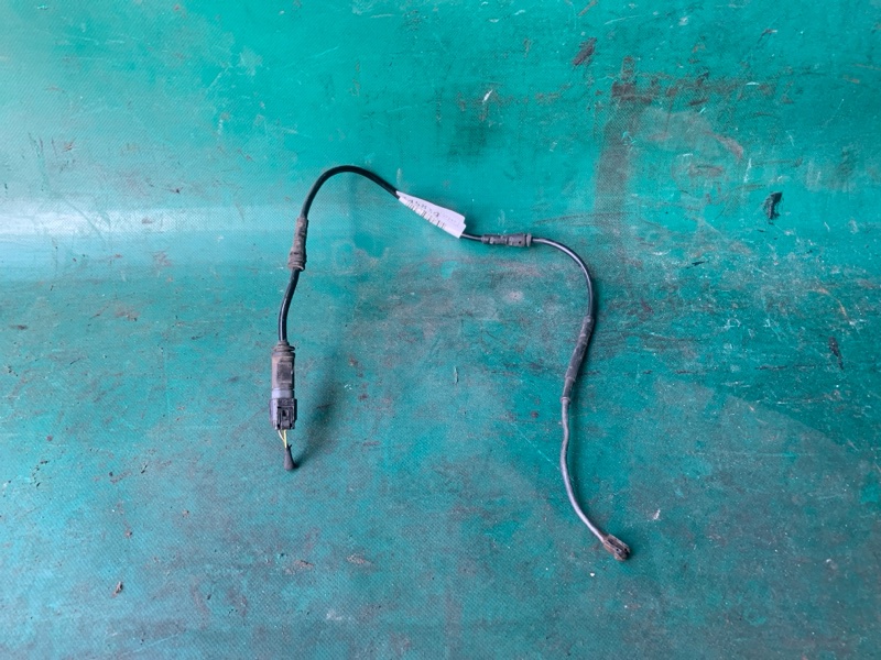 Датчик износа тормозных колодок передний I3 (I01) 13–22 2017 W20K06A