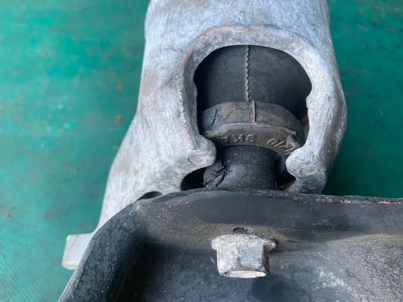 Подушка двигателя INFINITI QX60/JX35 12-20 3.5 VQ35DE