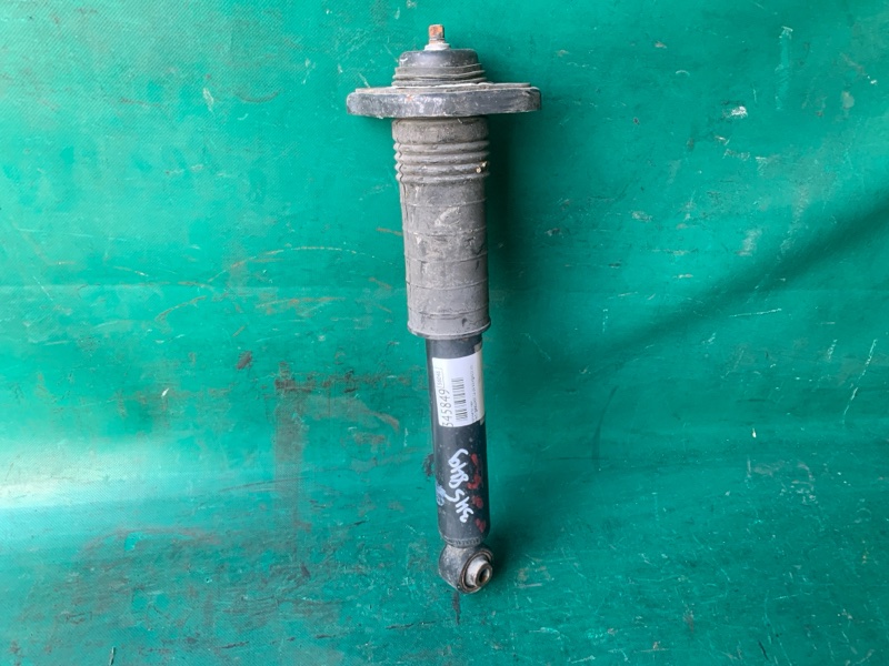 Амортизатор задний INFINITI QX60/JX35 12-20 2015 3.5 VQ35DE E6210-3JA0B Б/У