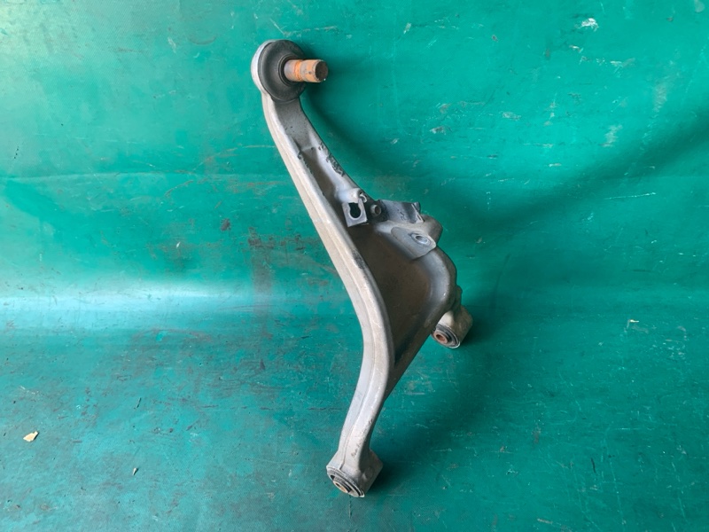 Рычаг задней подвески поперечный верхний правый QX60/JX35 12-20 2015 3.5 VQ35DE