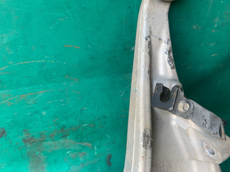 Рычаг задней подвески поперечный верхний правый QX60/JX35 12-20 2015 3.5 VQ35DE