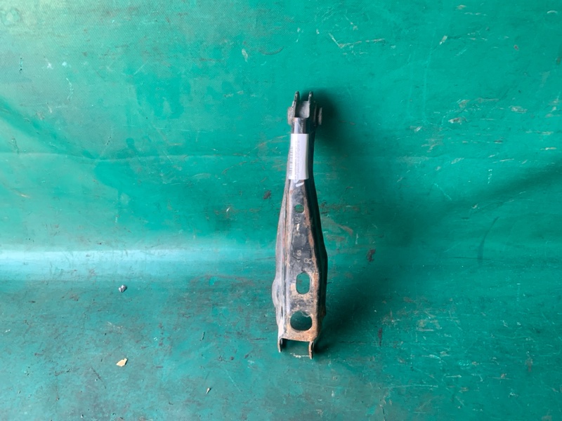 Рычаг задней подвески поперечный нижний правый INFINITI QX60/JX35 12-20 3.5 VQ35DE