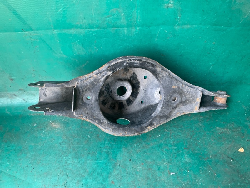 Рычаг задней подвески поперечный нижний QX60/JX35 12-20 2015 3.5 VQ35DE