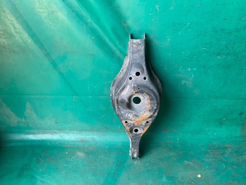 Рычаг задней подвески поперечный нижний INFINITI QX60/JX35 12-20 3.5 VQ35DE