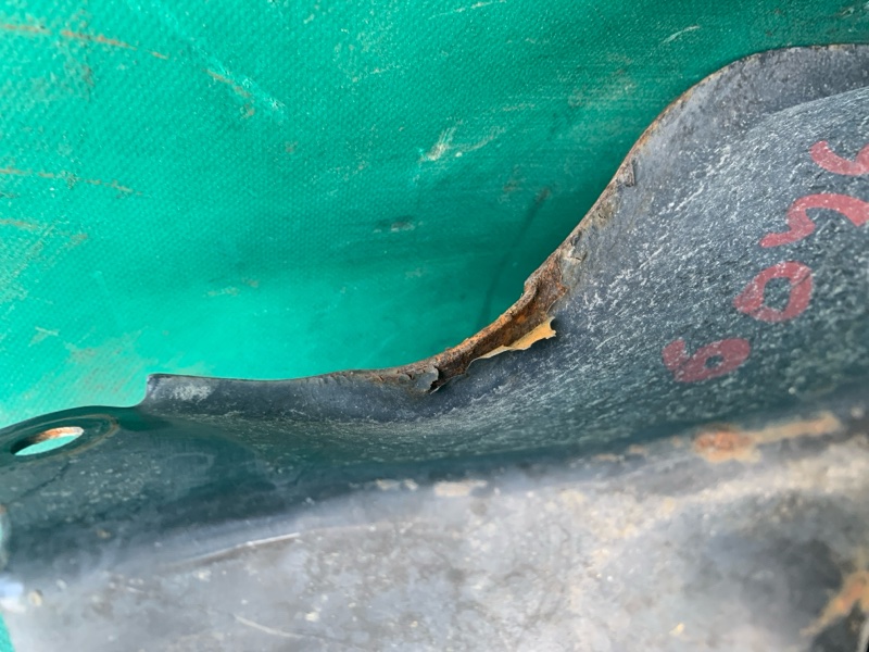 Рычаг задней подвески поперечный нижний QX60/JX35 12-20 2015 3.5 VQ35DE