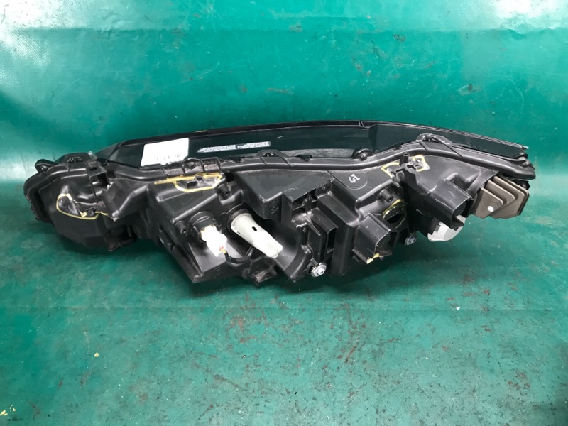 Фара правая IS250/350 20-