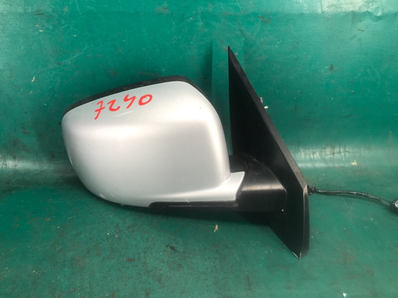 Зеркало правое DODGE JOURNEY 08-20 3.6 ERB