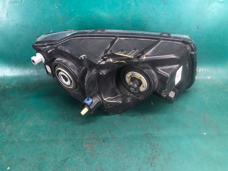 Фара левая JEEP COMPASS 06-16 Фара левая JEEP COMPASS 06-16