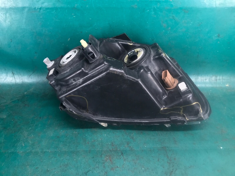 Фара левая COMPASS 06-16 Фара левая COMPASS 06-16