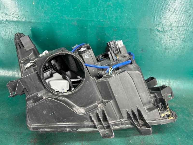 Фара левая GX460 2009-