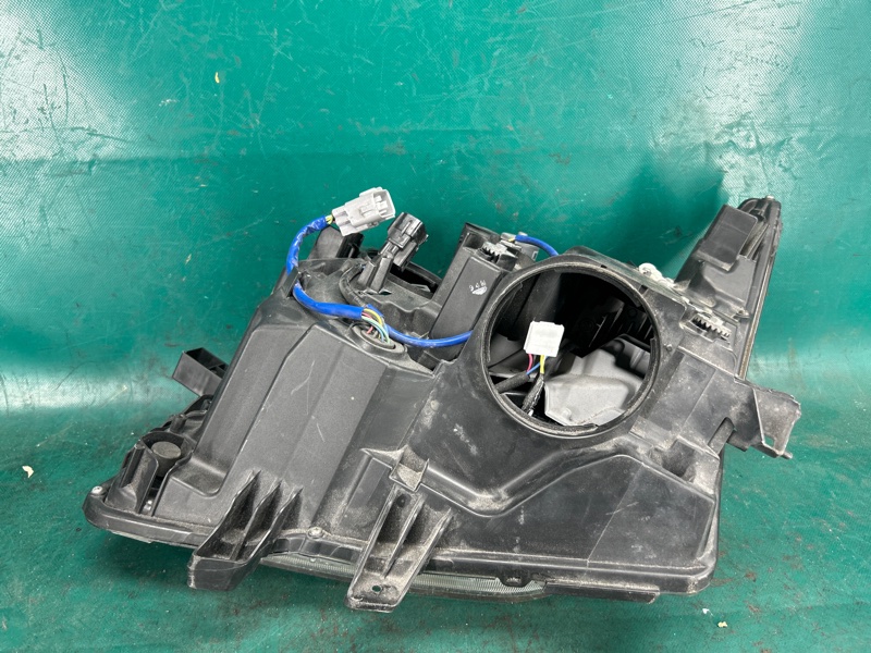 Фара правая GX460 2009-