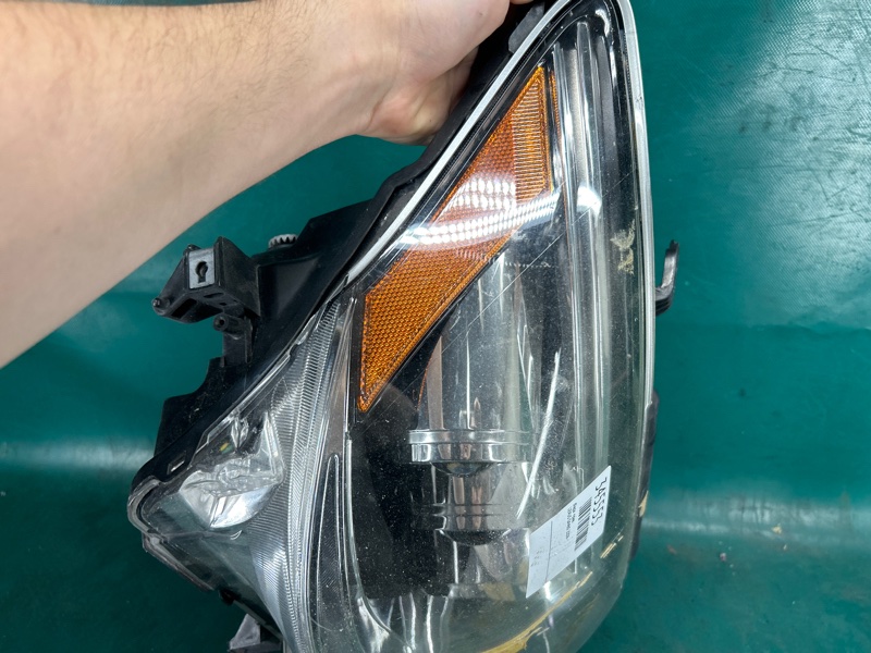 Фара правая GX460 2009-