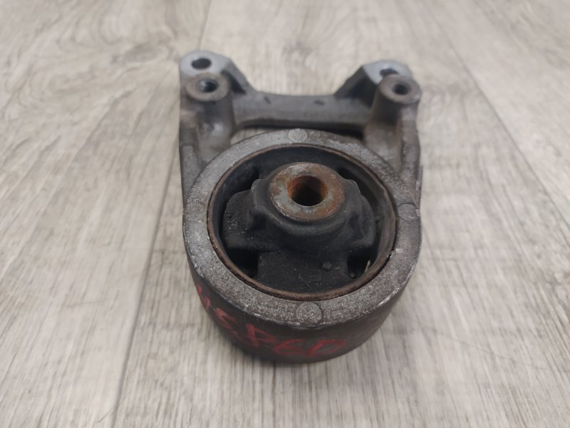 Кронштейн редуктора левый RAV4 05-12 2006 2.4 2AZFE